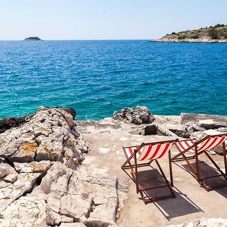 Apartments Dajna Vela Luka Luaran gambar