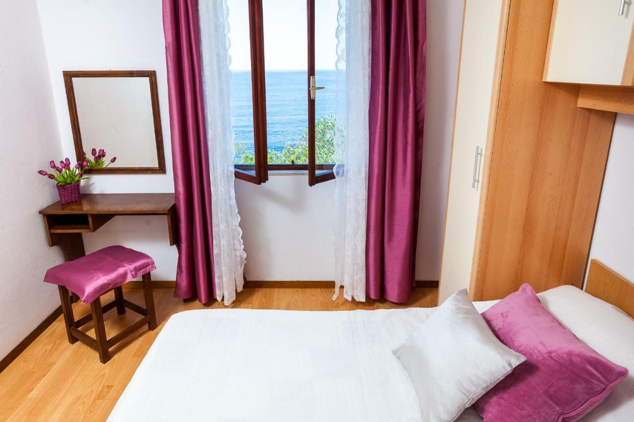 Apartments Dajna Vela Luka Luaran gambar