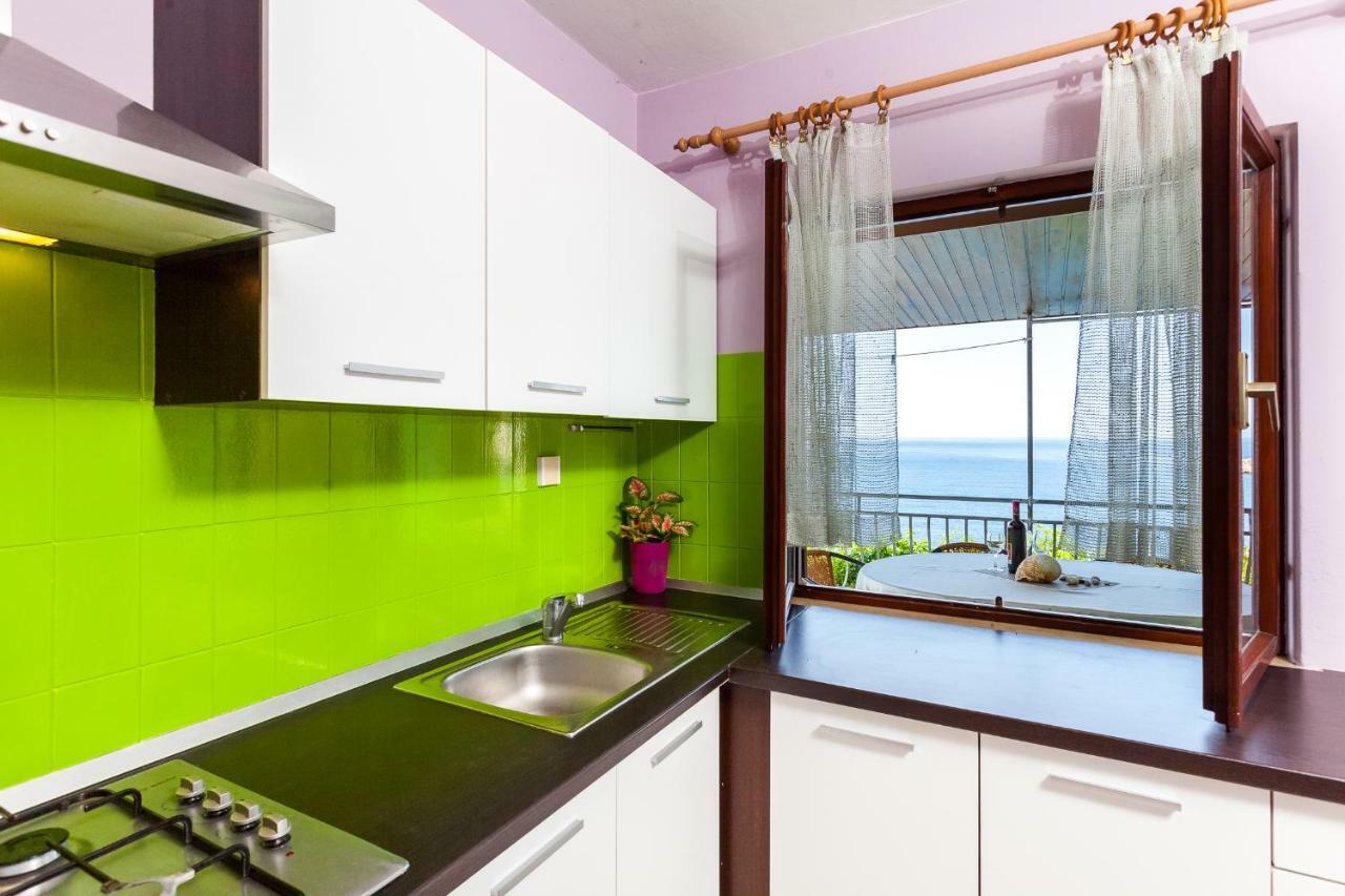 Apartments Dajna Vela Luka Luaran gambar