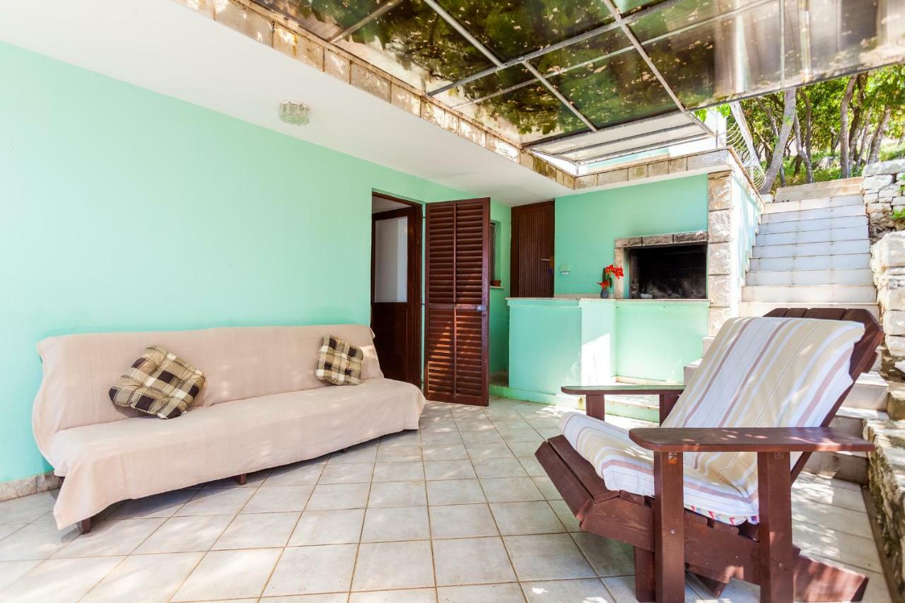 Apartments Dajna Vela Luka Luaran gambar
