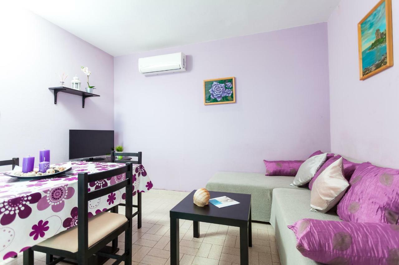 Apartments Dajna Vela Luka Luaran gambar