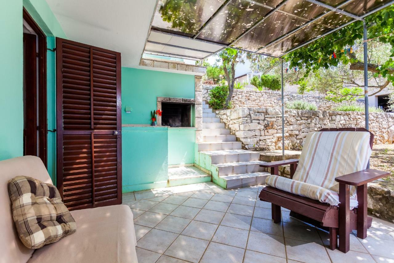 Apartments Dajna Vela Luka Luaran gambar