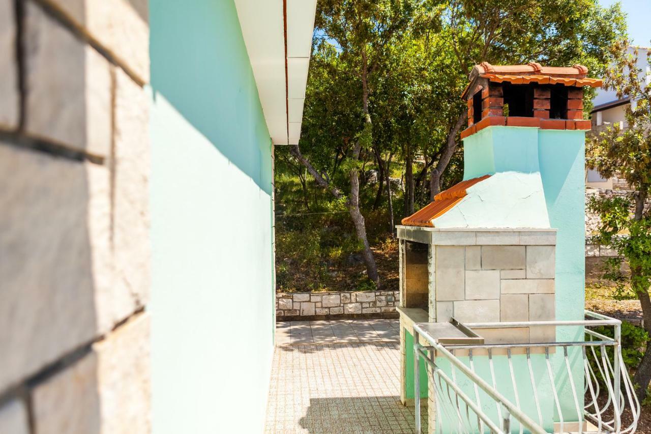 Apartments Dajna Vela Luka Luaran gambar